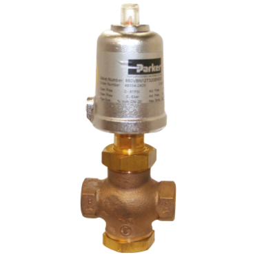 Parker Hannifin Corp.880VSN08T320BH000