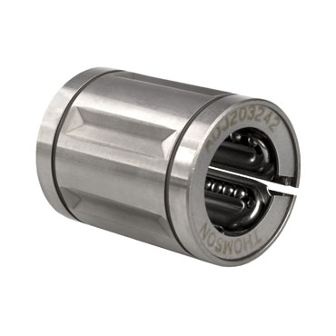 Unmounted Ball Bushing Linear Bearings