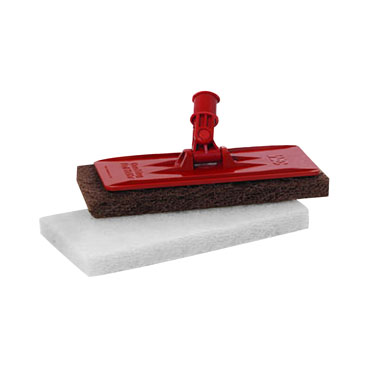 Utility Pads & Holders