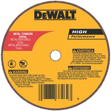 DeWaltDW8726