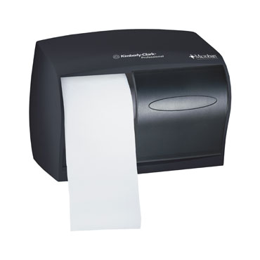 Toilet Tissue Dispensers
