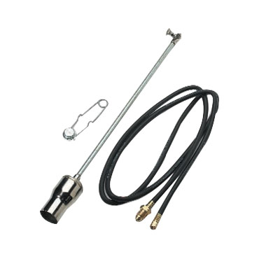 Torch & Weed Burners