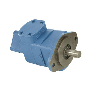 Tandem Unit Vane Pumps - Fixed Displacement