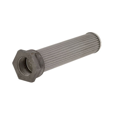 Tank-Mounted Strainers