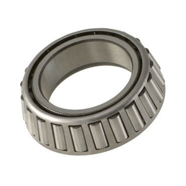 Tapered Roller Bearings & Accessories