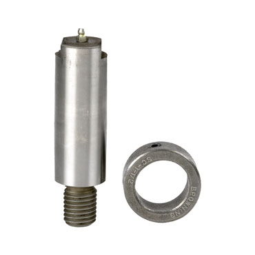 Tightener Shafts, Mounting Adapters & Studs