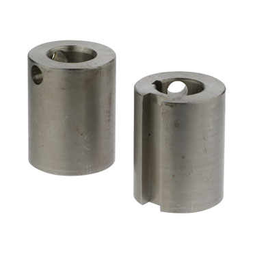Straight Bore Gear Reducer Bushings