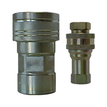 Straight-Through Interchange