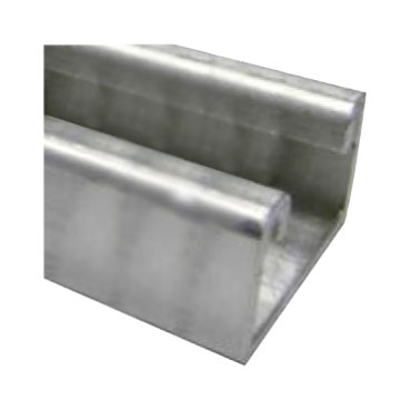 Sanitary Pipe & Tube Supports