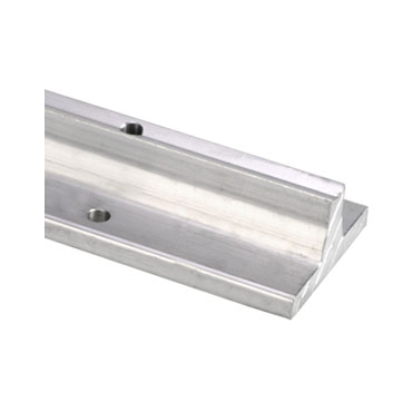 Support Rails & End Blocks