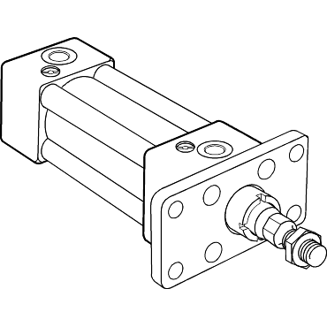 Parker/Schrader BellowsPAE112121X12
