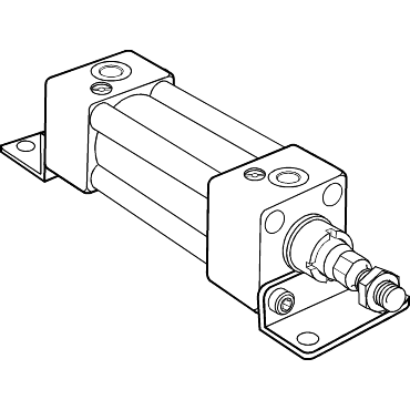 Parker/Schrader BellowsPAF120421X6