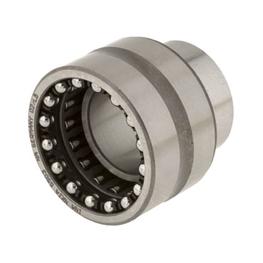 Special Bearing Types