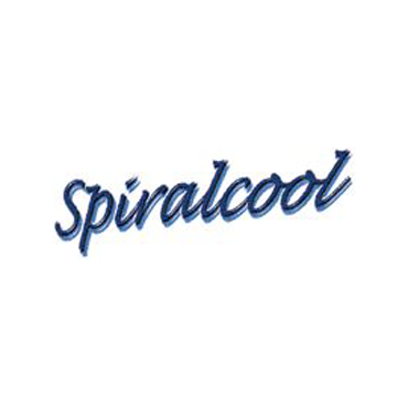 Spiralcool675-R500-5/8-SB