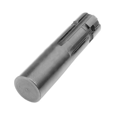 Splined Weld-On Adaptors