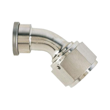 Split Flange Fittings