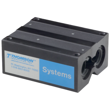 Thomson IndustriesWC12