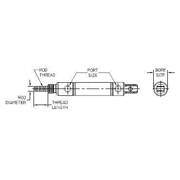 Parker/Schrader Bellows1.06DXPSR01.5