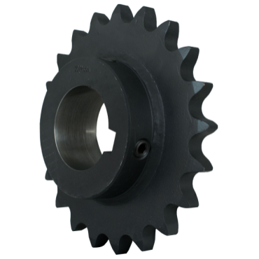 some rust Martin D60B16 H New 1-3/8" bore Sprocket 