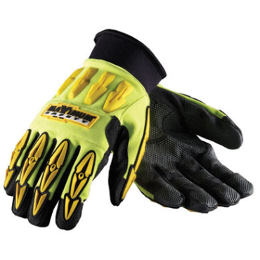 Mad Max Gloves