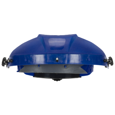 Blue Polypropylene Headgear