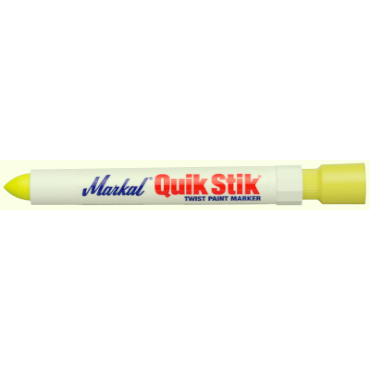 Markal Quik Stik Paint Crayon