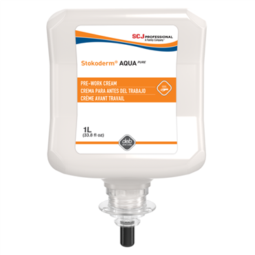 SC Johnson Professional®SAQ1L