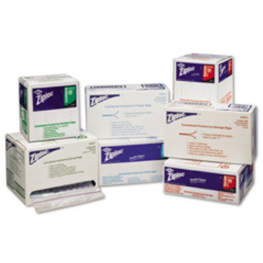Ziploc® Brand Seal Top Bags