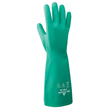 Showa Best Gloves730-10