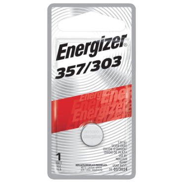 Energizer357BPZ
