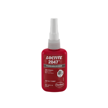 Henkel Loctite | 1134607 | 2047™ High Lubricity, High Strength ...