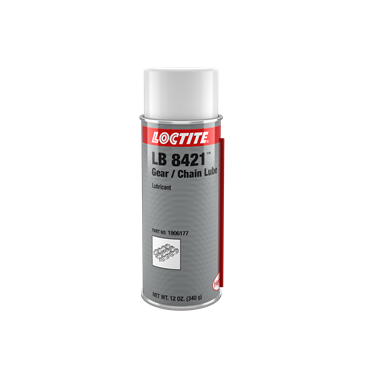 LB 8421™ Synthetic Grease High Performance LB 8421™ Synthetic Grease High Performance