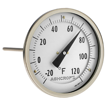 Ashcroft50EI60E060-20/120