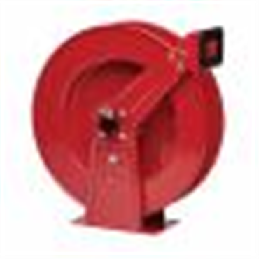 Reelcraft 7850 Elp Hose Reel,1/2,50 Ft L,300 Psi