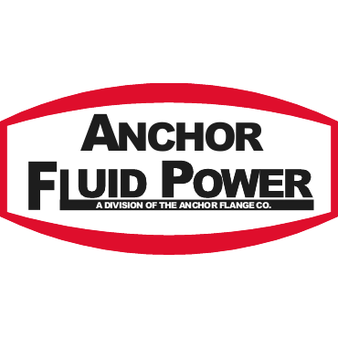 Anchor Fluid PowerW3-24-24
