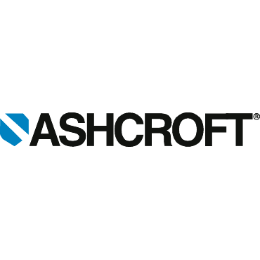 Ashcroft15W1005PH01B100