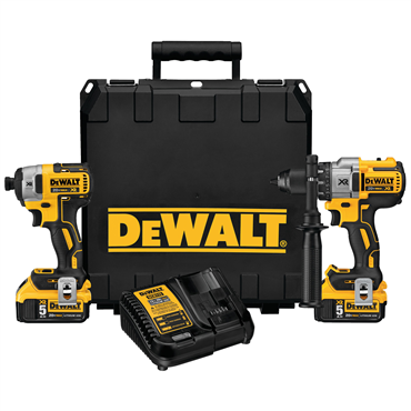 DeWaltDCK299P2