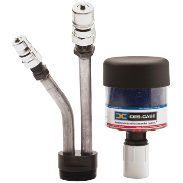 Des-Case Corp.DAB1000022