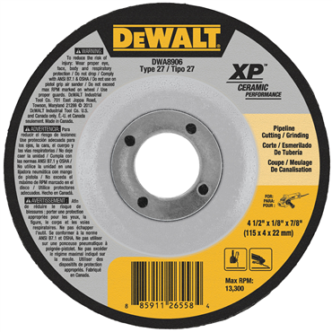 DeWaltDWA8919