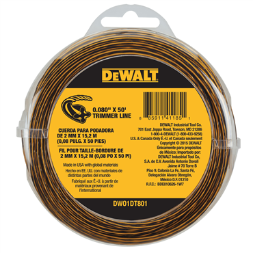 DeWaltDWO1DT801