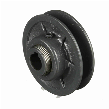 Martin | 1VP34 1/2 | 1VP Series Single Groove Variable Pitch Sheave