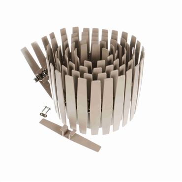 System PlastLF1873SS K1000