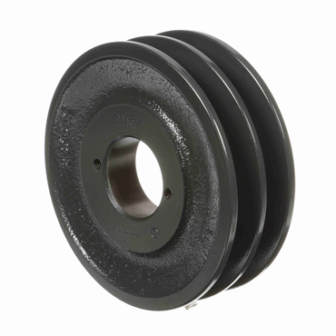 Browning | 2BK55H | 1043033 FHP CI H BORE SHEAVES | Applied
