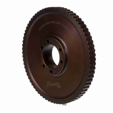 Details about   72L050 SD 1663088 6 Meter Pulley 