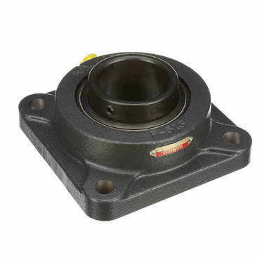 Dodge | F4BSC215 | SC Series Normal-Duty 4-Bolt Cast Iron Flange