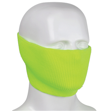 PIP 393-FC10 GRAY OS FACE PROTECTION 3 PACK