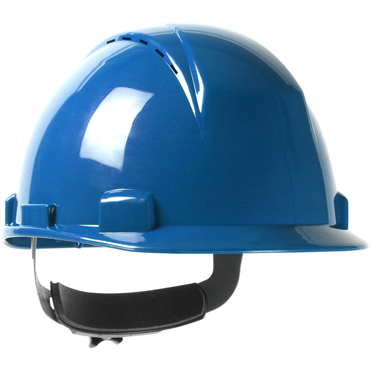 Royal Wheel Ratchet Size Adjustment Hard Hat