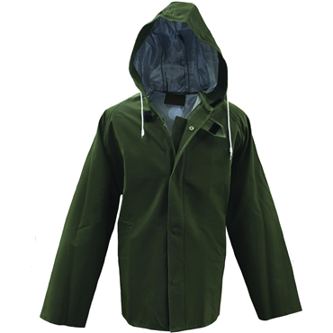 Dark Green  Medium Jacket