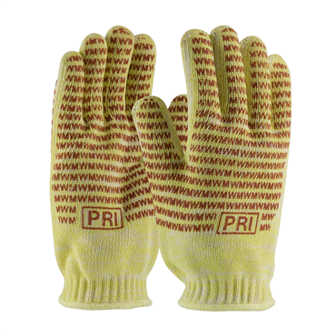 Heat Protection Glove - 100 and 250 degree C - Moderate Heat