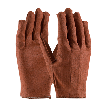 Red Slip-on Cuff X-Large General Purpose Gloves